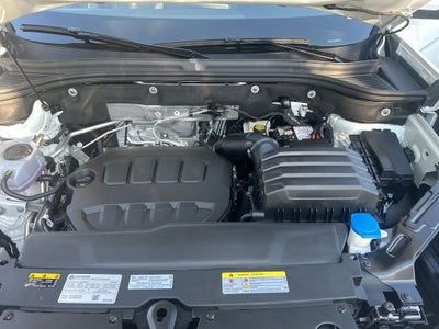 2026 Volkswagen Atlas Cross Sport 2.0T SE