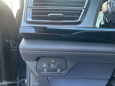 2026 Volkswagen Atlas Cross Sport 2.0T SE