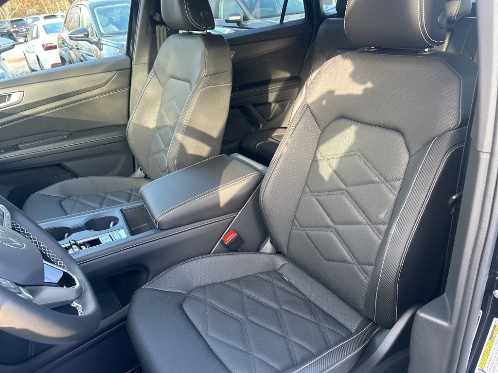 2026 Volkswagen Atlas Cross Sport 2.0T SE