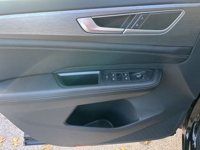 2026 Volkswagen Atlas Cross Sport 2.0T SE