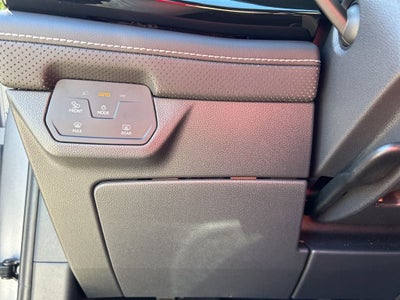 2026 Volkswagen Atlas Cross Sport 2.0T SE