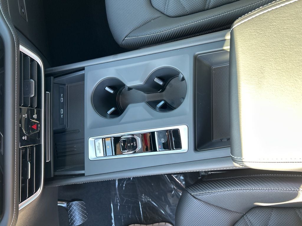 2026 Volkswagen Atlas Cross Sport 2.0T SE