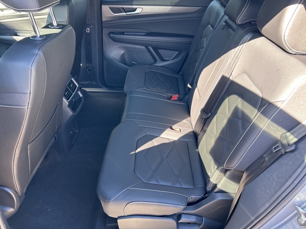 2026 Volkswagen Atlas Cross Sport 2.0T SE