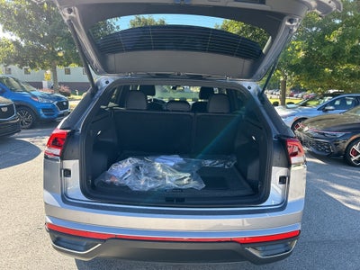 2026 Volkswagen Atlas Cross Sport 2.0T SE