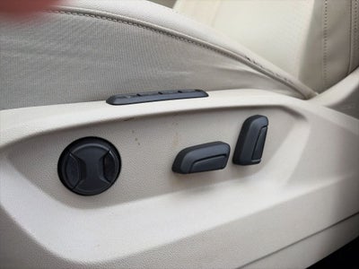 2018 Volkswagen Atlas SEL 4Motion CLEAN CARFAX