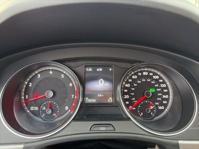 2018 Volkswagen Atlas SEL 4Motion CLEAN CARFAX