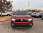 2018 Volkswagen Atlas SEL 4Motion CLEAN CARFAX
