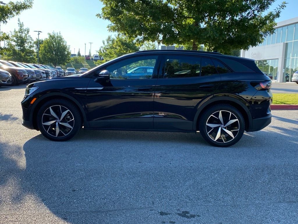 2023 Volkswagen ID.4 Pro S