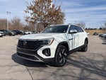 2025 Volkswagen Atlas Cross Sport 2.0T SE w/Technology CLEAN 1 OWNER CARAFX