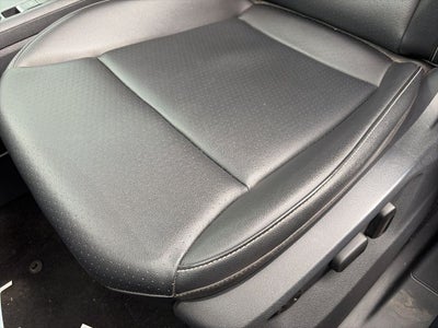 2020 Volkswagen Atlas Cross Sport 2.0T SE w/Technology