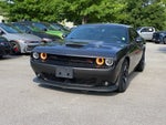 2023 Dodge Challenger R/T Scat Pack TECH/PLUS Package, Roof and Alpine Audio