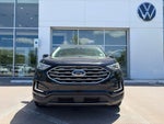 2021 Ford Edge Titanium 1-OWNER CLEAN CARFAX