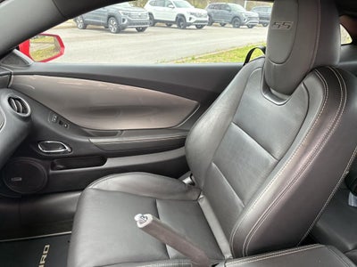 2014 Chevrolet Camaro SS 2SS 1LE. LOW MILEAGE. Performance Upgrades!