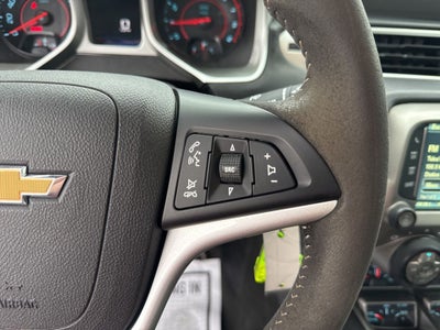 2014 Chevrolet Camaro SS 2SS 1LE. LOW MILEAGE. Performance Upgrades!