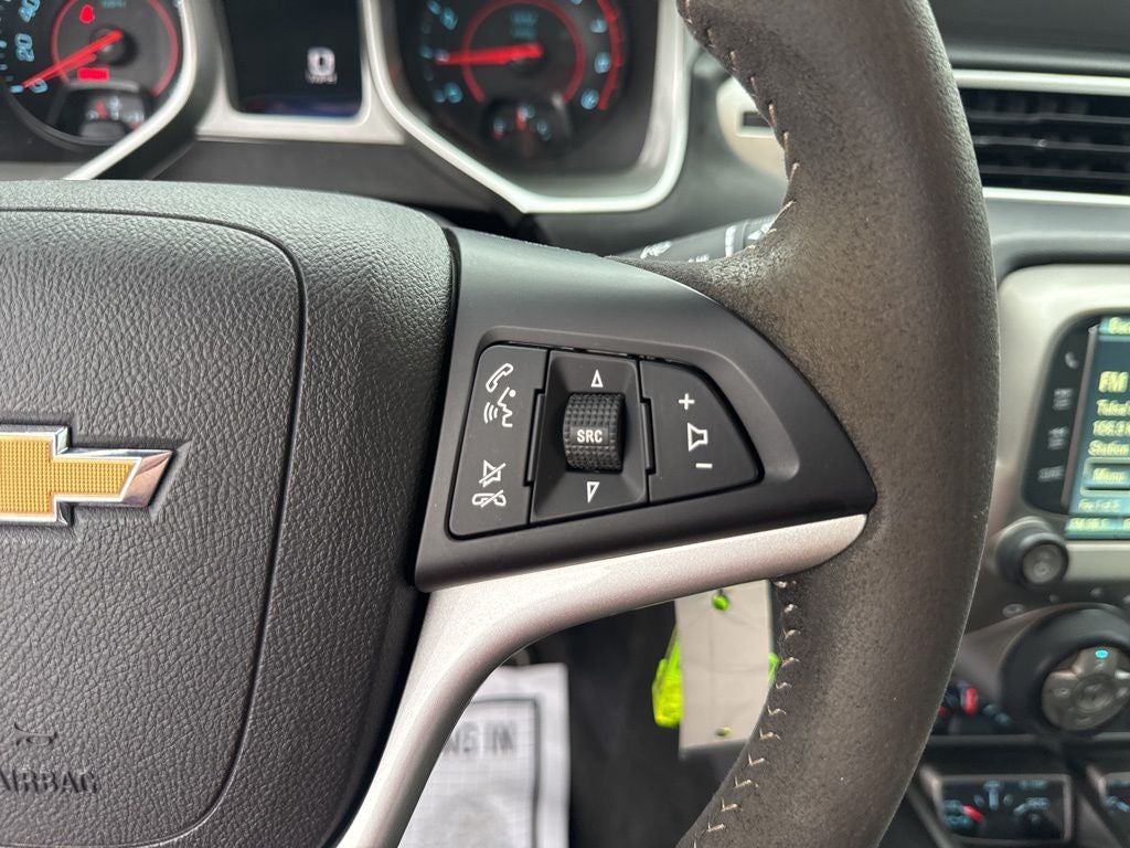 2014 Chevrolet Camaro SS 2SS 1LE. LOW MILEAGE. Performance Upgrades!