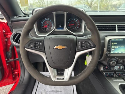2014 Chevrolet Camaro SS 2SS 1LE. LOW MILEAGE. Performance Upgrades!