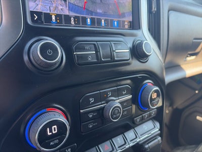 2023 Chevrolet Silverado 2500HD LTZ