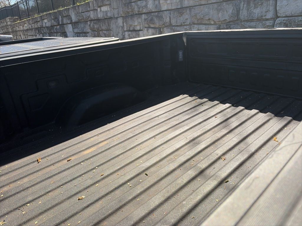 2023 Chevrolet Silverado 2500HD LTZ