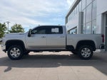 2023 Chevrolet Silverado 2500HD LTZ