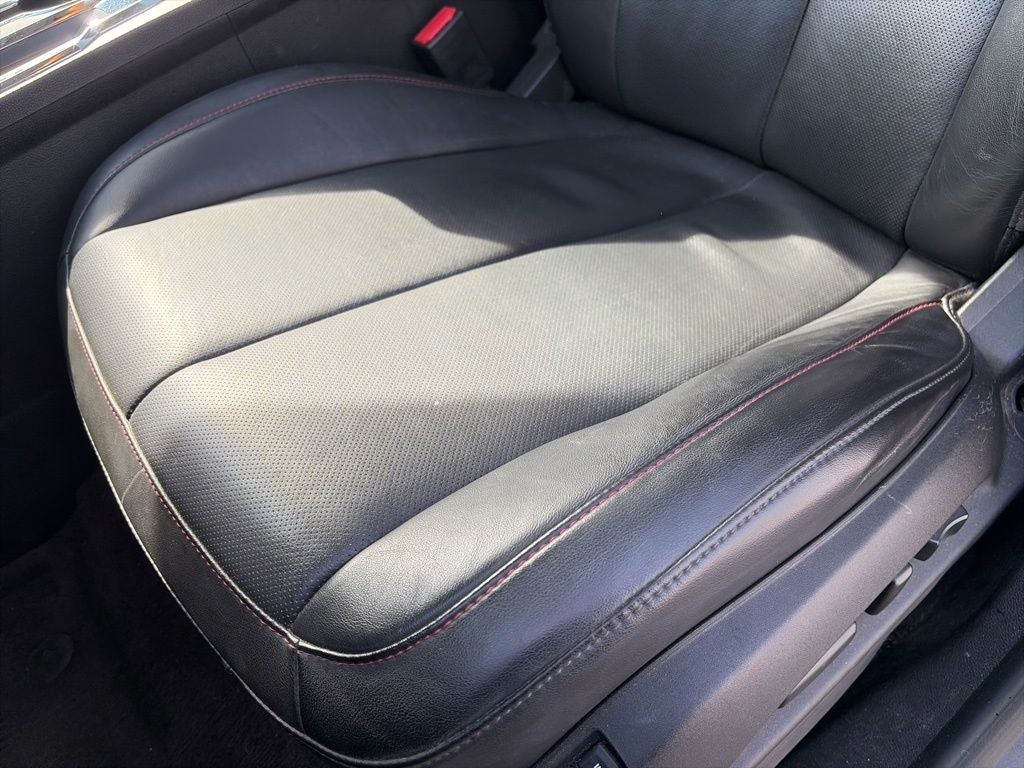 2012 GMC Terrain SLT-2