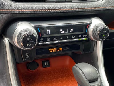 2019 Toyota RAV4 Adventure