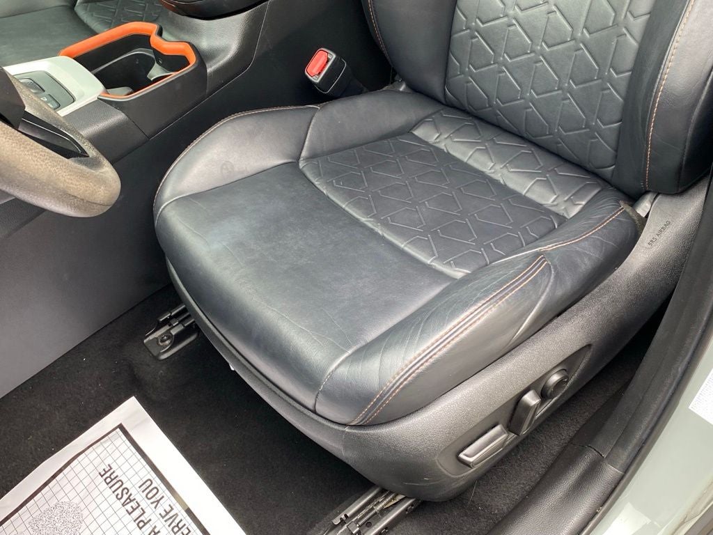2019 Toyota RAV4 Adventure
