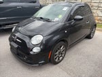 2019 FIAT 500 Pop