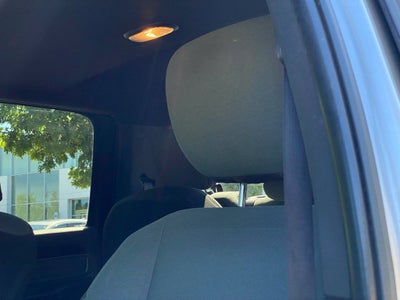 2021 RAM 2500 Big Horn