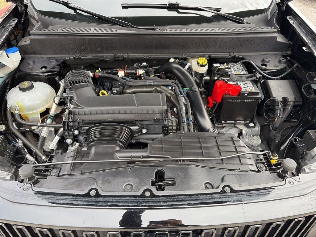 2025 Ford Maverick Lobo High LEATHER, ROOF, LOADED!