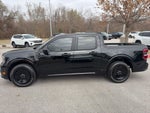 2025 Ford Maverick Lobo High LEATHER, ROOF, LOADED!