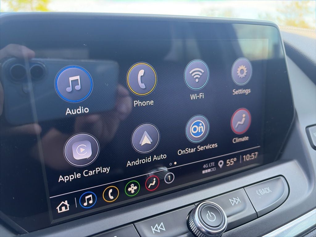 2021 Chevrolet Blazer 3LT BLACKOUT PACKAGE