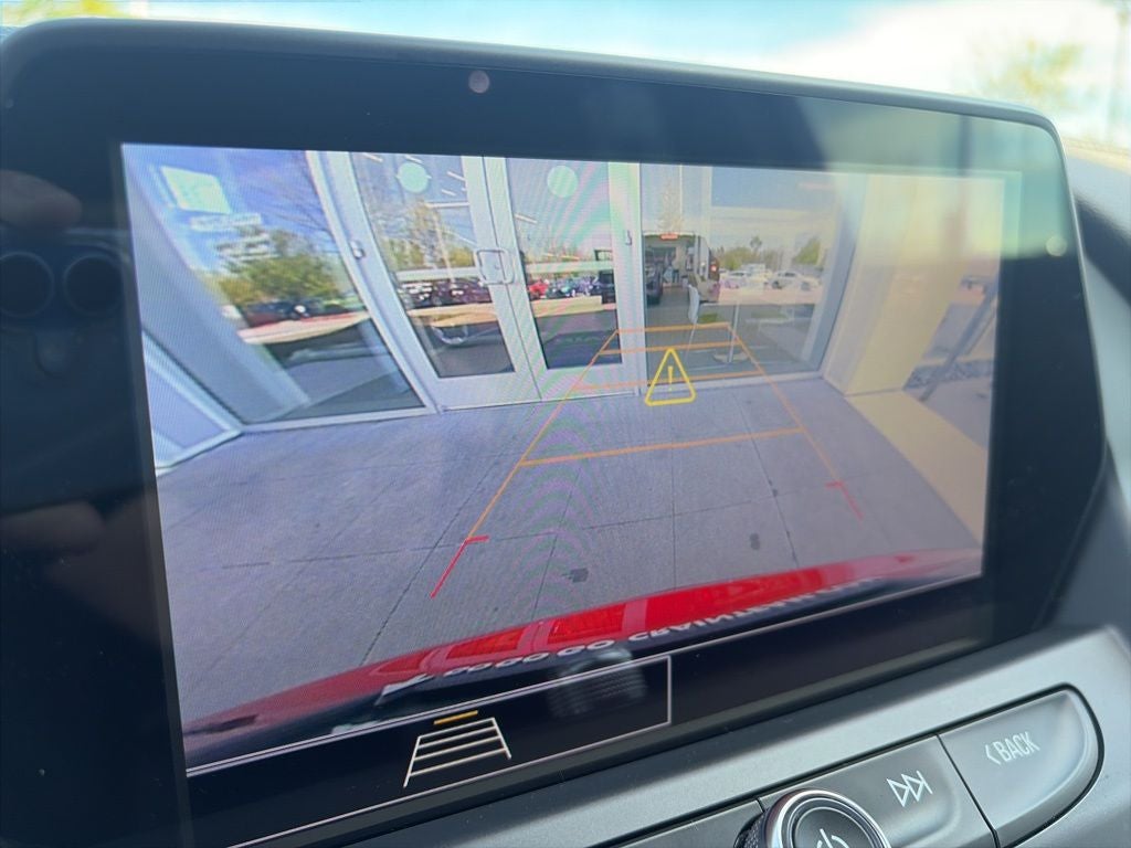 2021 Chevrolet Blazer 3LT BLACKOUT PACKAGE