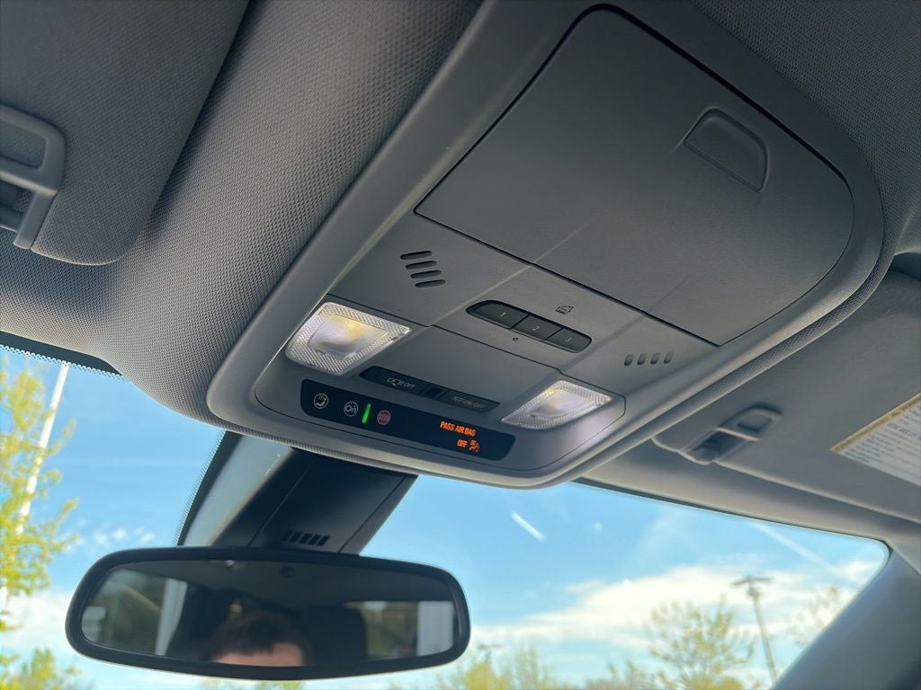 2021 Chevrolet Blazer 3LT BLACKOUT PACKAGE