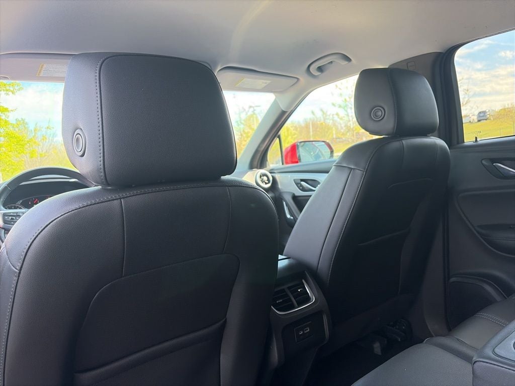 2021 Chevrolet Blazer 3LT BLACKOUT PACKAGE