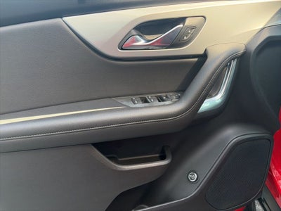 2021 Chevrolet Blazer 3LT BLACKOUT PACKAGE