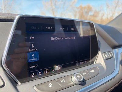 2020 Chevrolet Blazer Premier CLEAN CARFAX