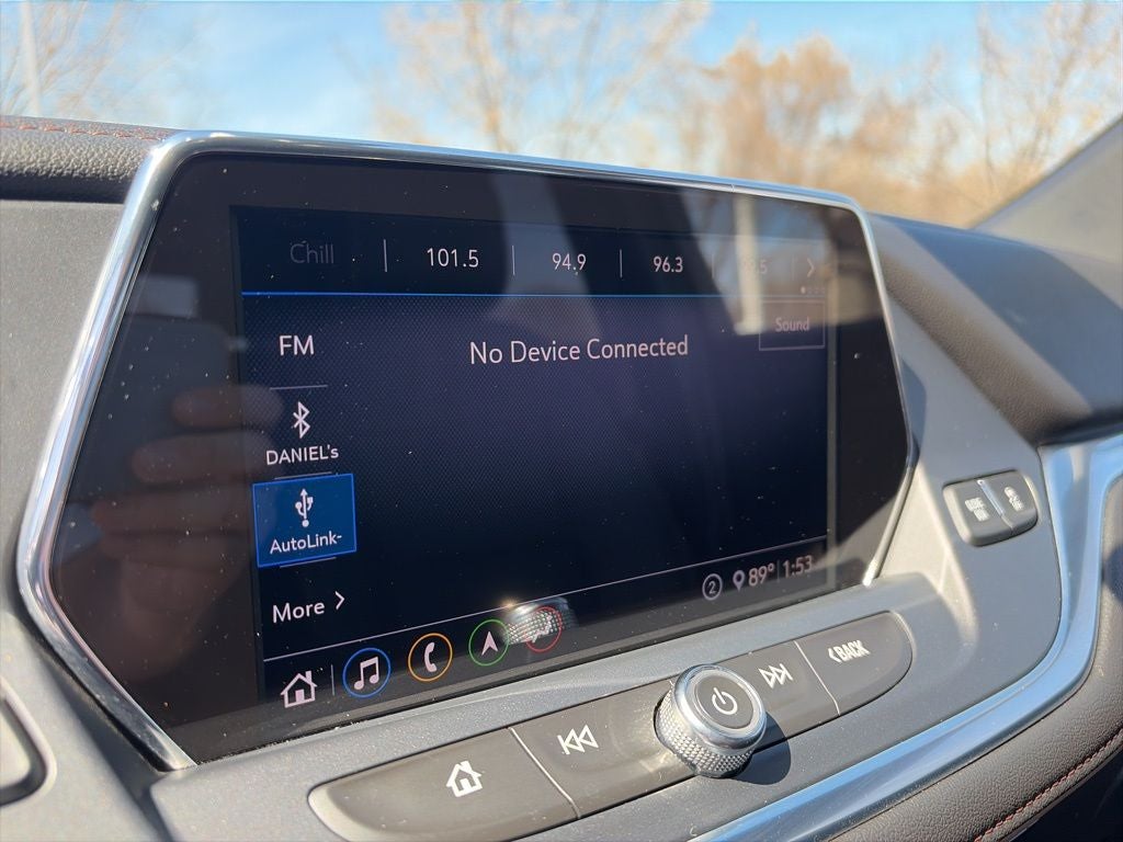 2020 Chevrolet Blazer Premier CLEAN CARFAX