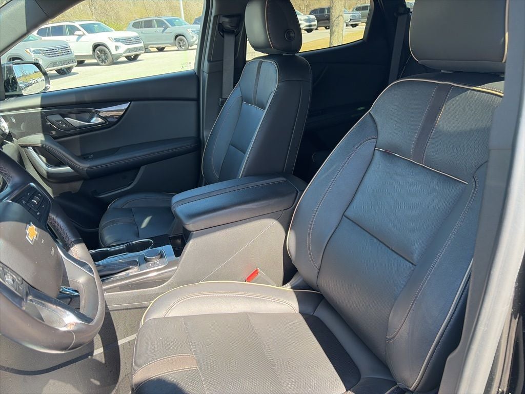 2020 Chevrolet Blazer Premier CLEAN CARFAX