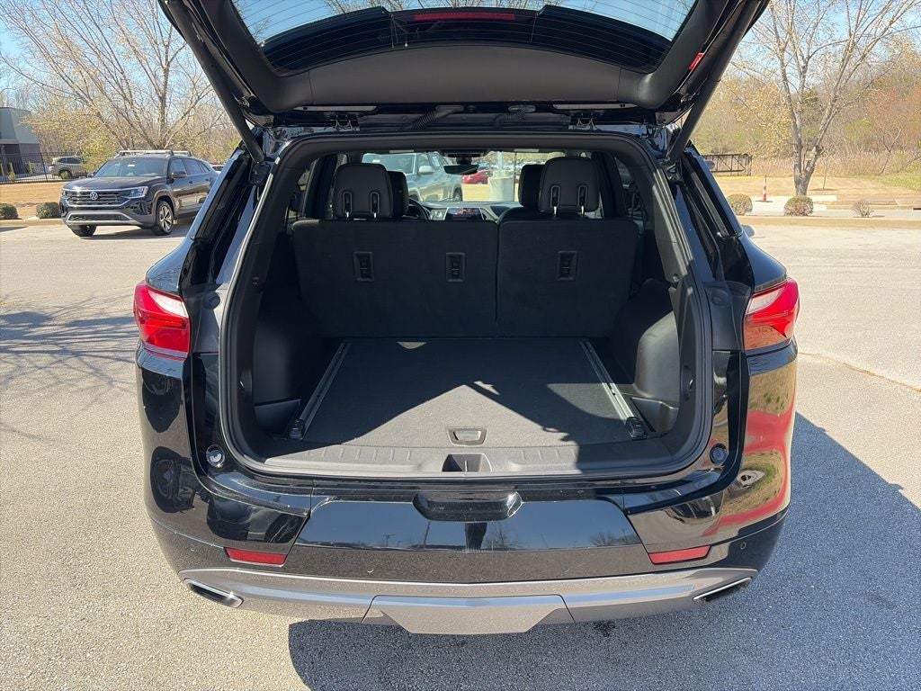 2020 Chevrolet Blazer Premier CLEAN CARFAX