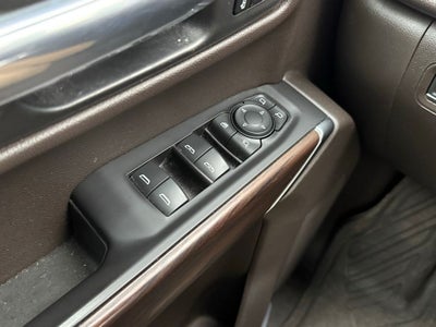 2021 GMC Sierra 1500 SLT PREMIUM PACKAGE 6.2 V8