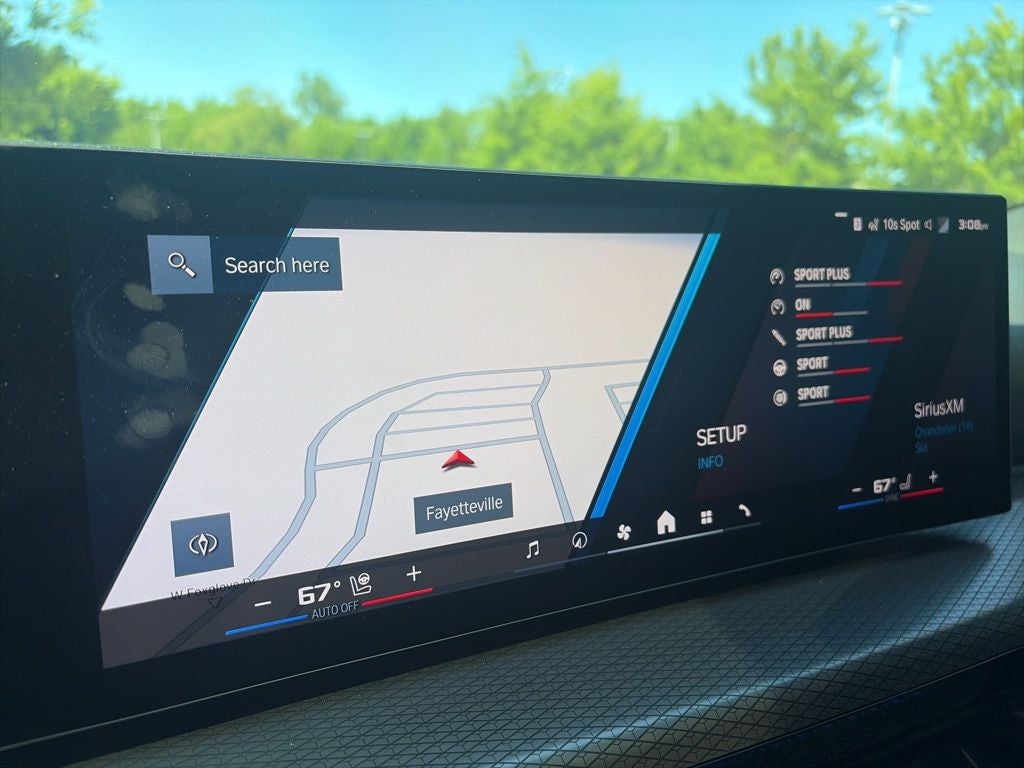 2025 BMW M2 Base