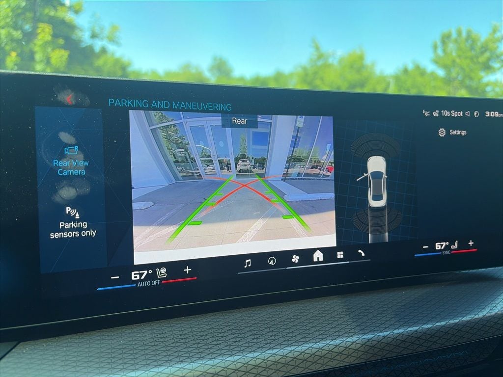 2025 BMW M2 Base