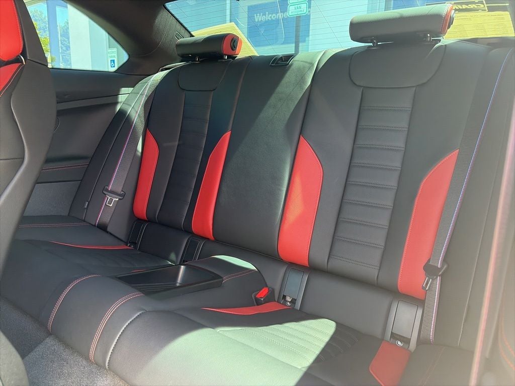 2025 BMW M2 Base