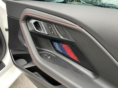 2025 BMW M2 Base