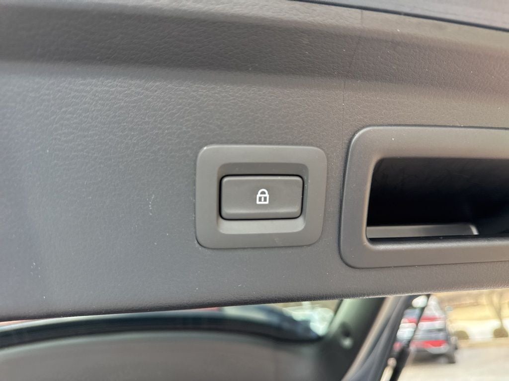 2024 Mazda Mazda CX-30 2.5 S Carbon Edition AWD