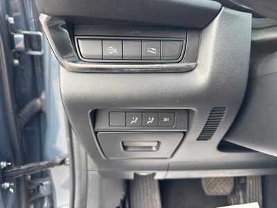 2024 Mazda Mazda CX-30 2.5 S Carbon Edition AWD