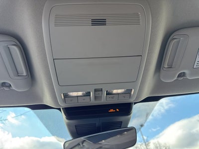 2024 Mazda Mazda CX-30 2.5 S Carbon Edition AWD