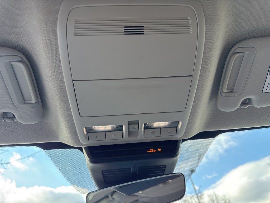 2024 Mazda Mazda CX-30 2.5 S Carbon Edition AWD