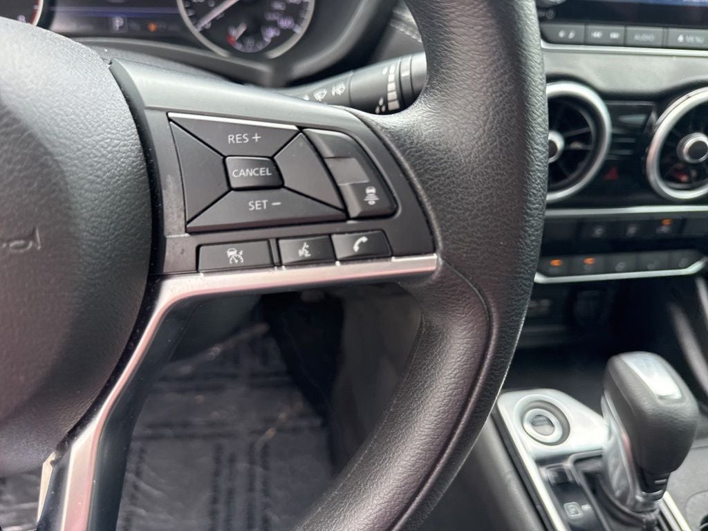 2024 Nissan Sentra SV APPLE CAR PLAY!! CLEAN 1 OWNER CARFAX