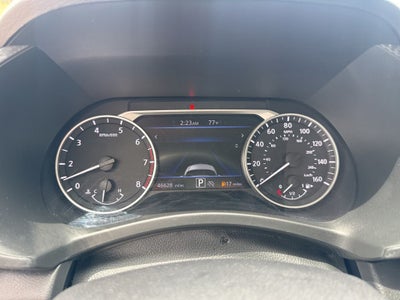 2024 Nissan Sentra SV APPLE CAR PLAY!! CLEAN 1 OWNER CARFAX